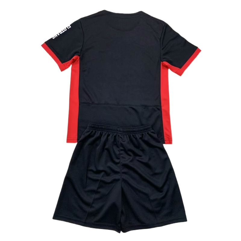 EINTRACHT FRANKFURT 24/25 AWAY  16-XXL