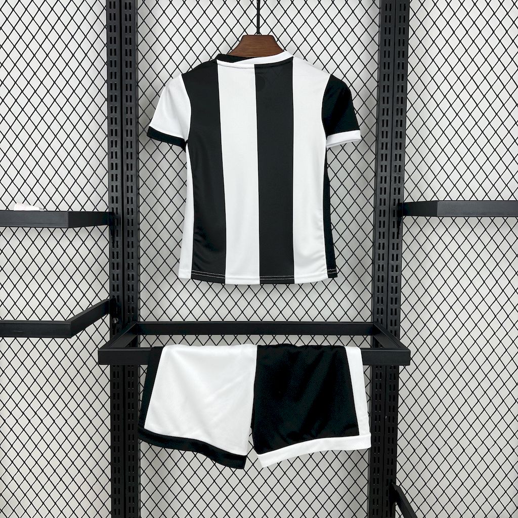 Kids Kit Corinthians 2024/25 Third