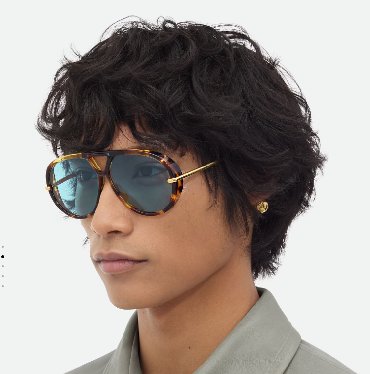 Bottega Sunglasses