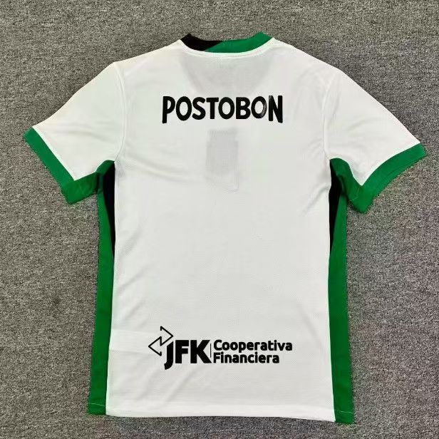National Athletic Away Jersey Fan Version 26/27