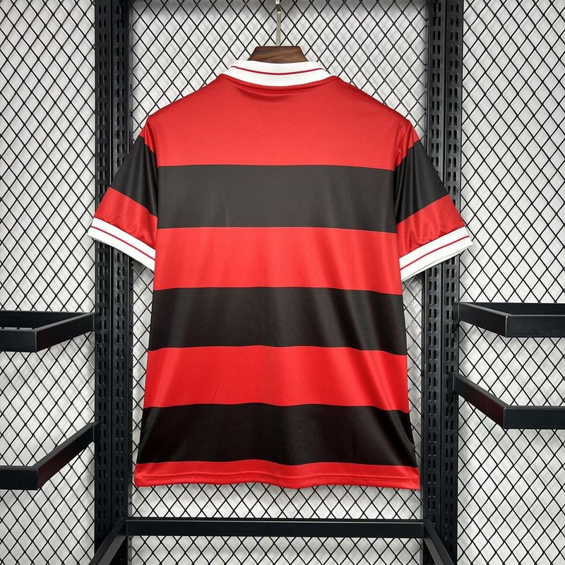 Retro  2018 Commemorative Kit