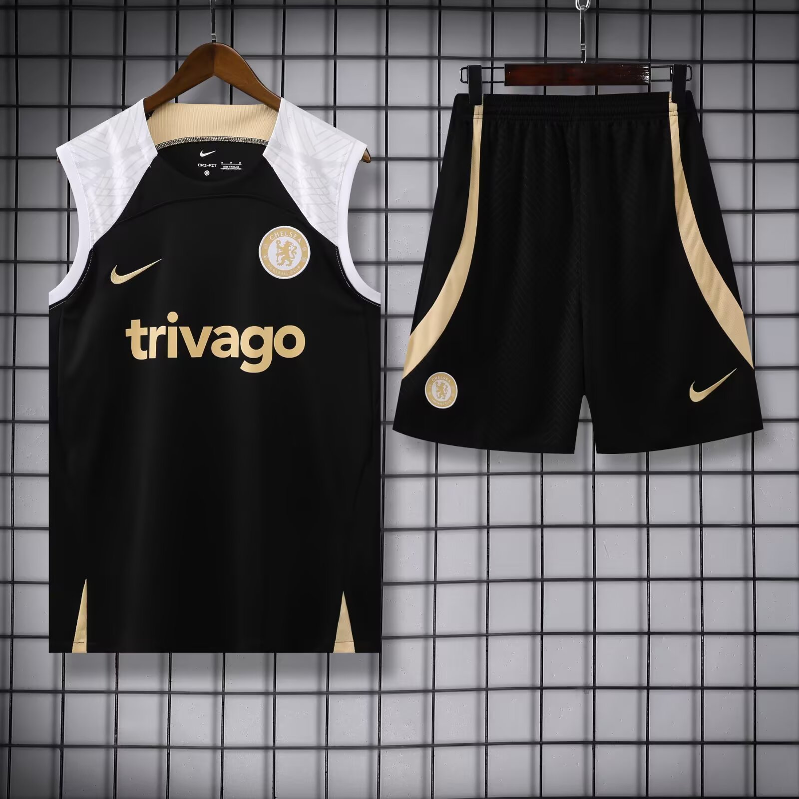 Chelsea 23/24 SUIT