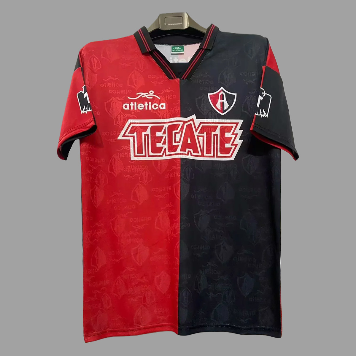 Retro Atlas 95/96 Home Jersey