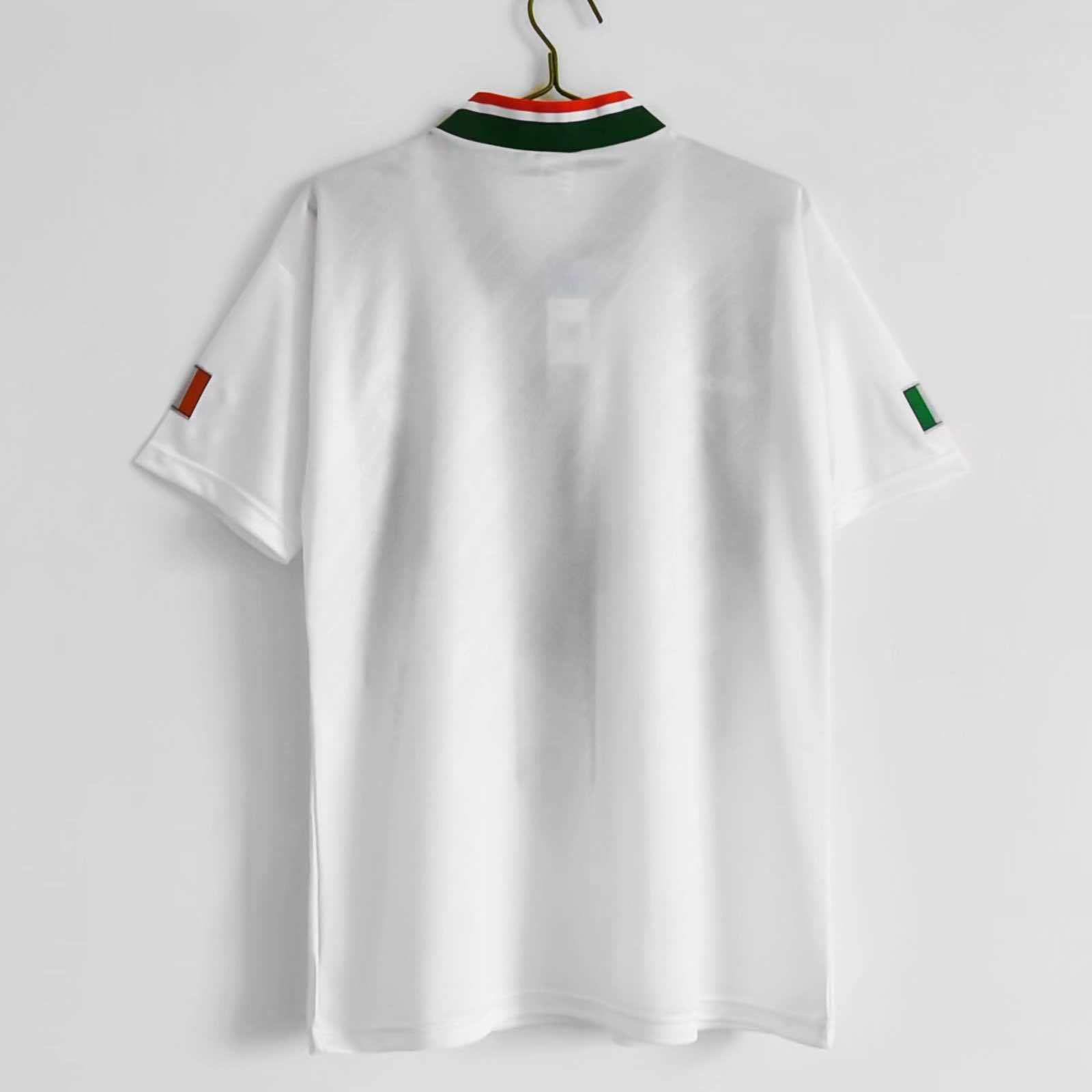 Retro Ireland 1994 Away Jersey S-XXL