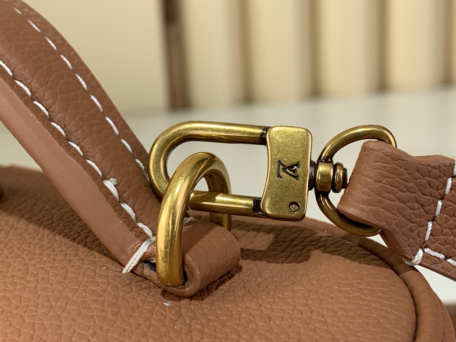 Louis Vuitton Low Key Vanity Pouch handbag