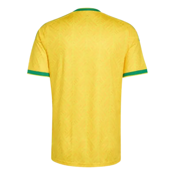 South Africa Home Jersey World Cup 2026