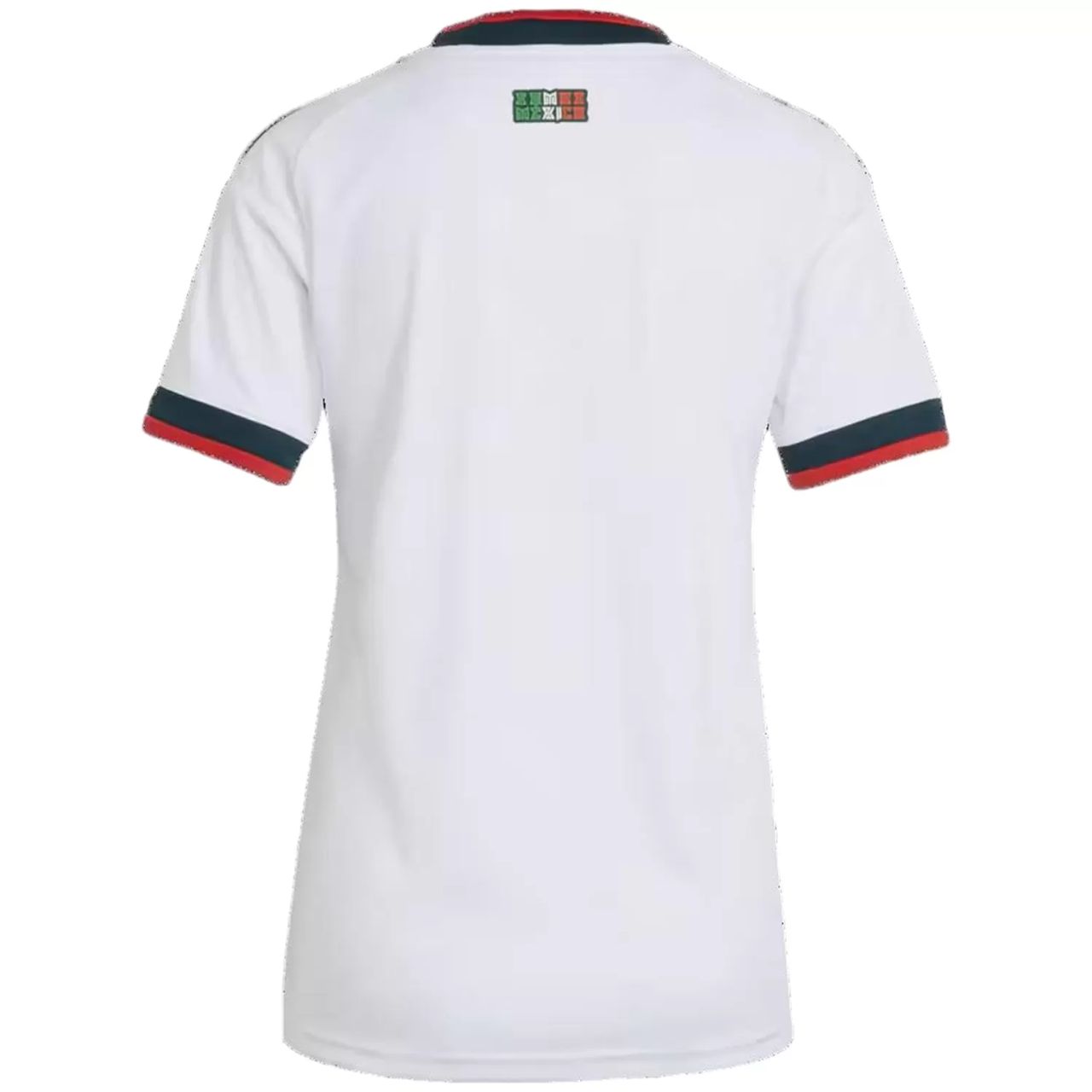 Women's Mexico Away Jersey World Cup 2026 | Soc Jersey - Premium Football Jersey