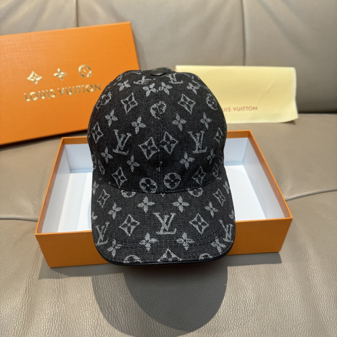 LV Baseball Cap