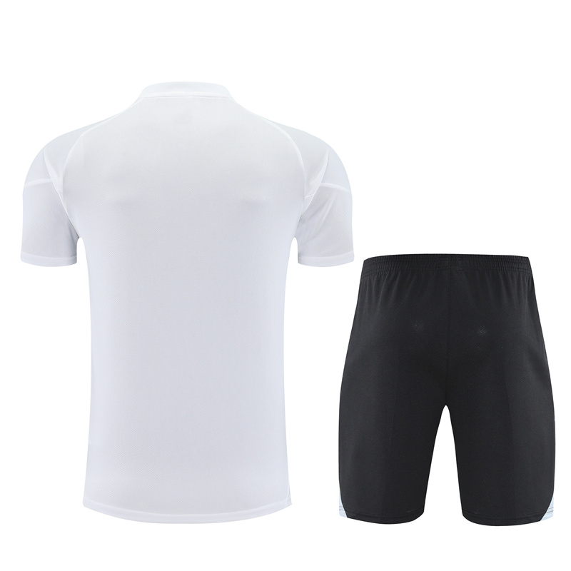 Adult / Kids Miami 25/26 training suit White