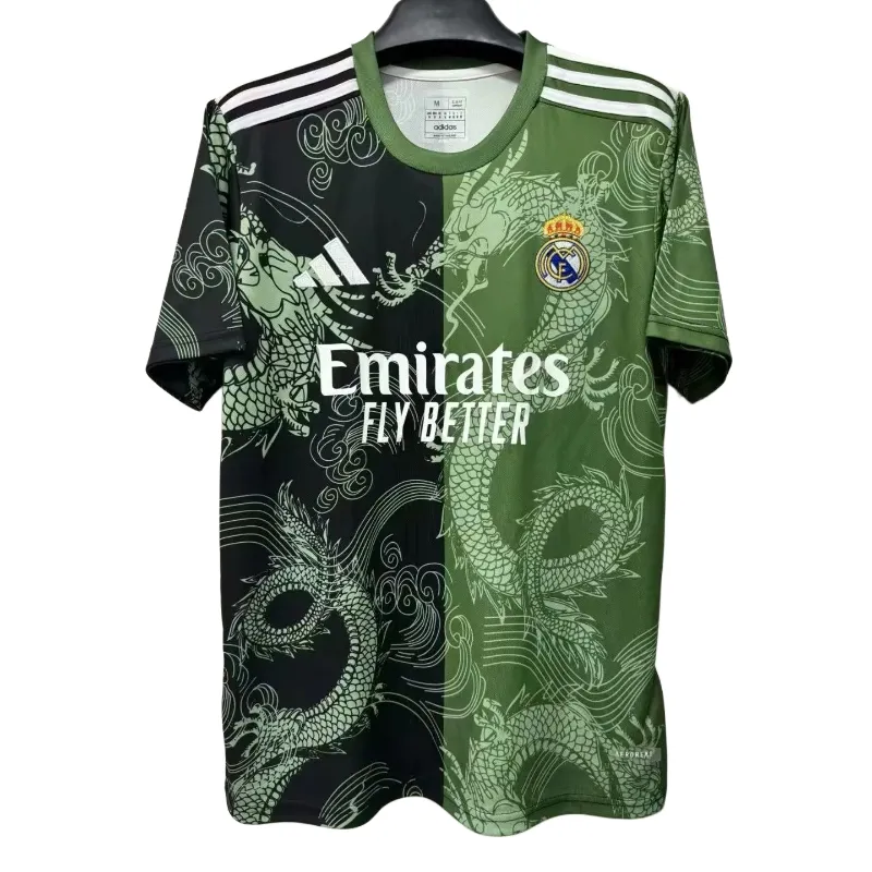 Real Madr��d 25/26 Special shirt S-XXL