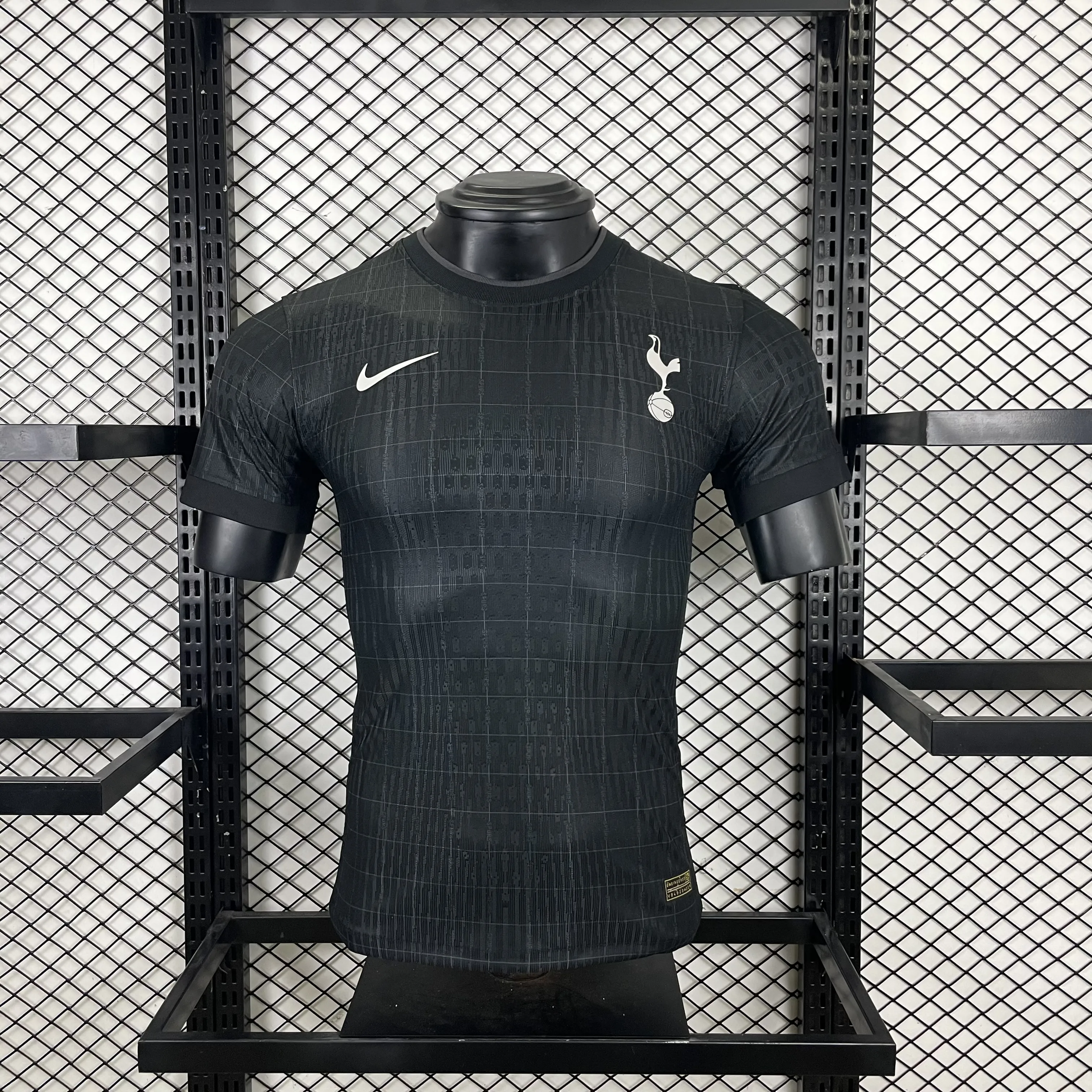 Player Version Tottenham Hotspur  25/26 Away  S-XXL