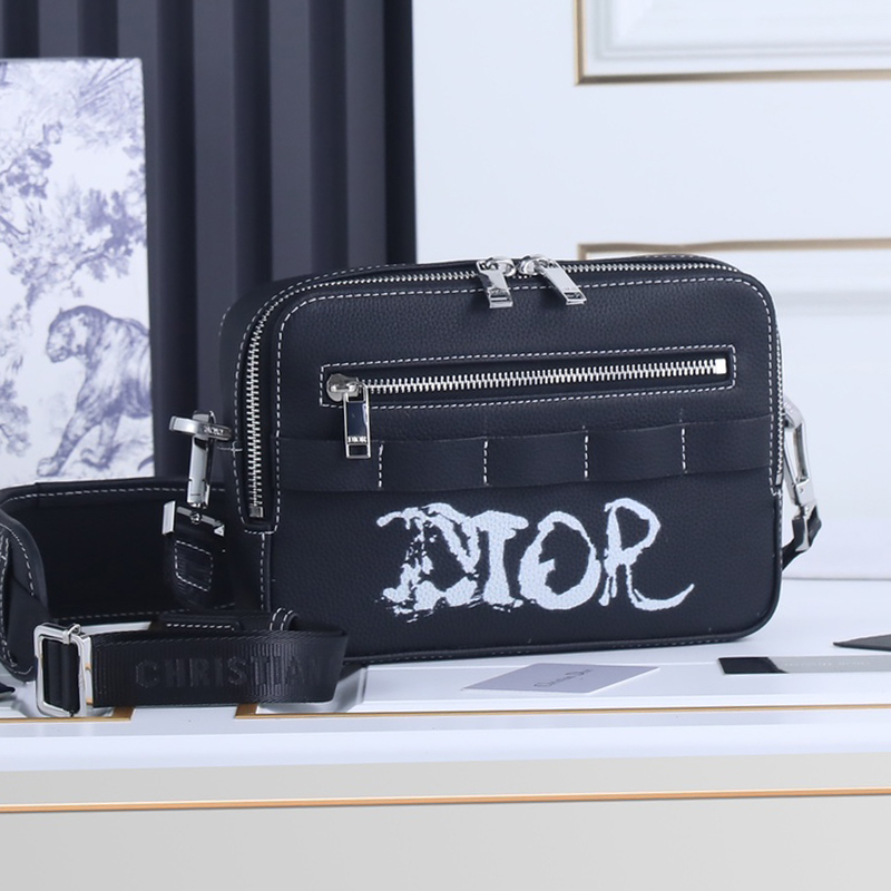 Dior The LADY DIOR Bag MINI Size(17*15*7cm) AAA Quality
