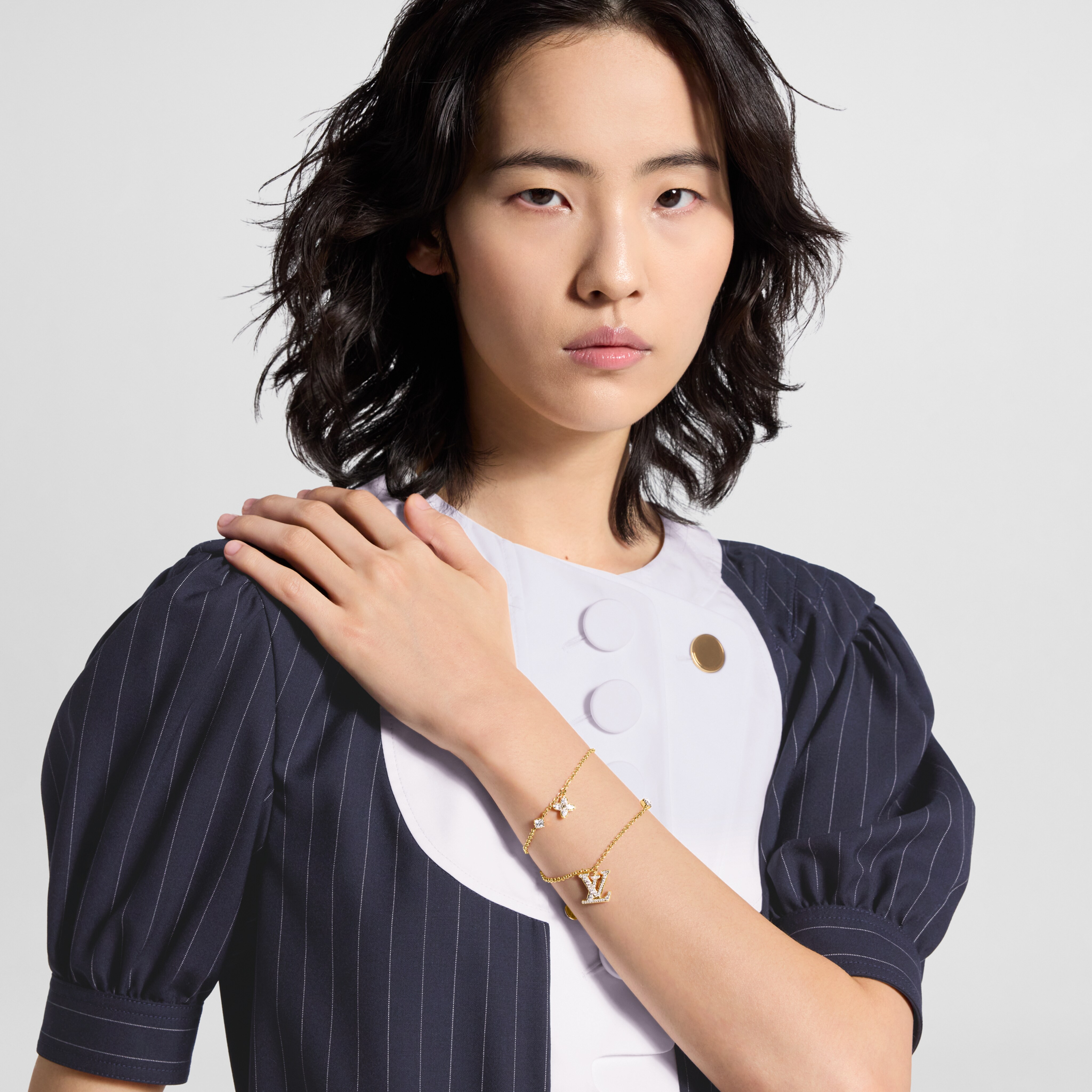 ブレスレット･レディ LV