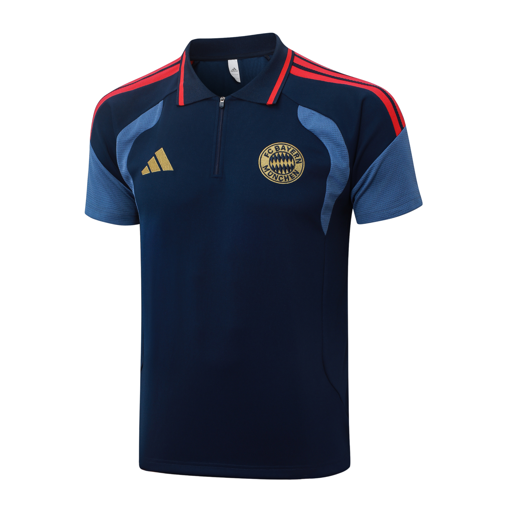 Bayern Munich POLO Jersey 26/27 | Soc Jersey - Premium Football Jersey