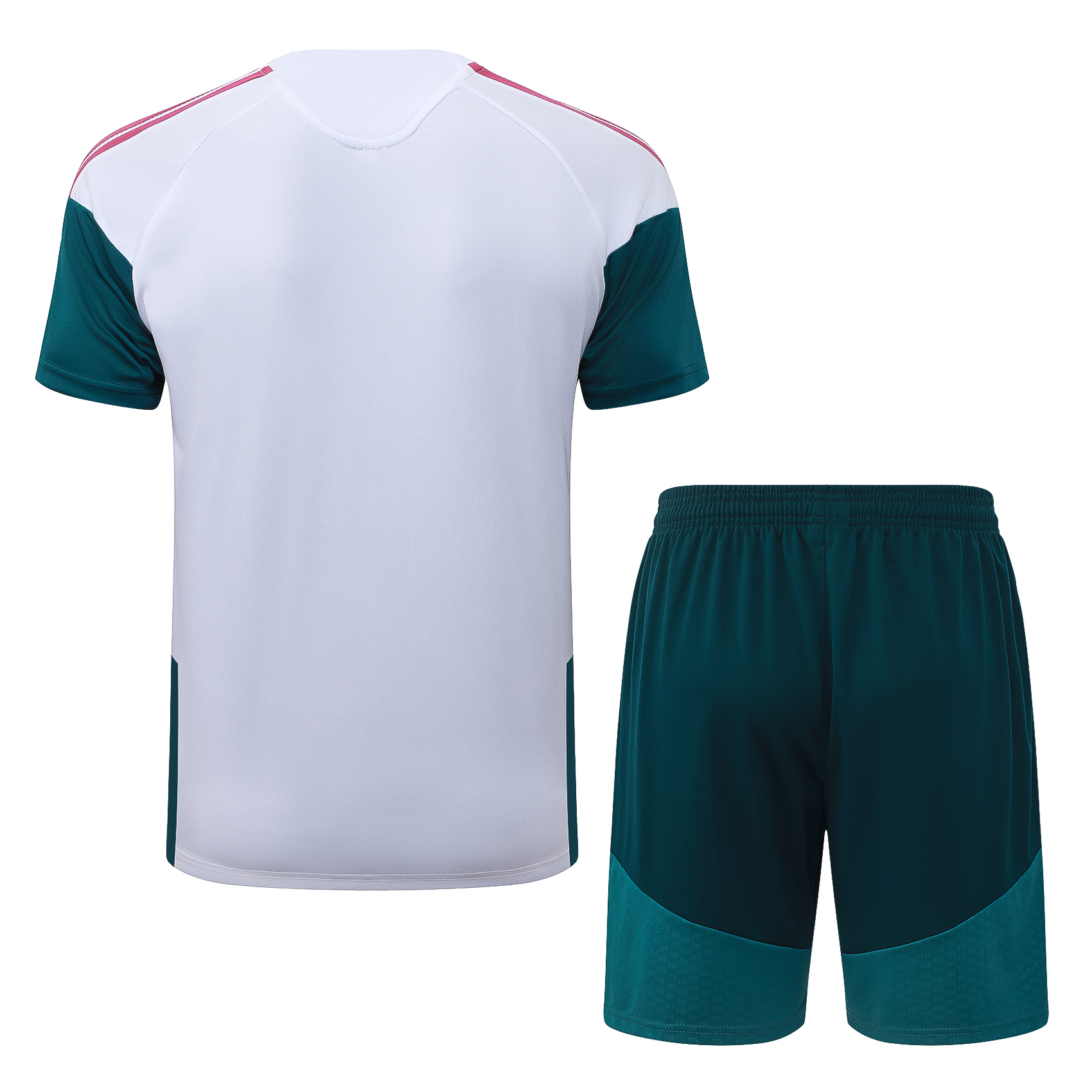 Real Madrid Training Short sleeve Suit 26/27
