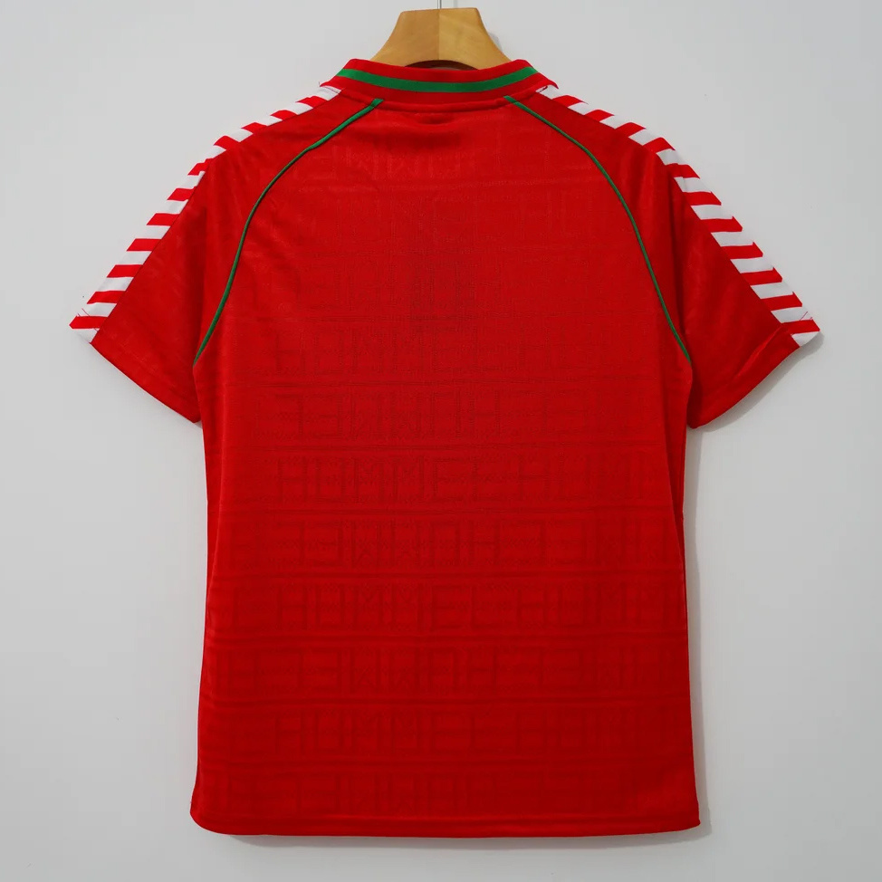 Wimbledon 88/89 Away Jersey