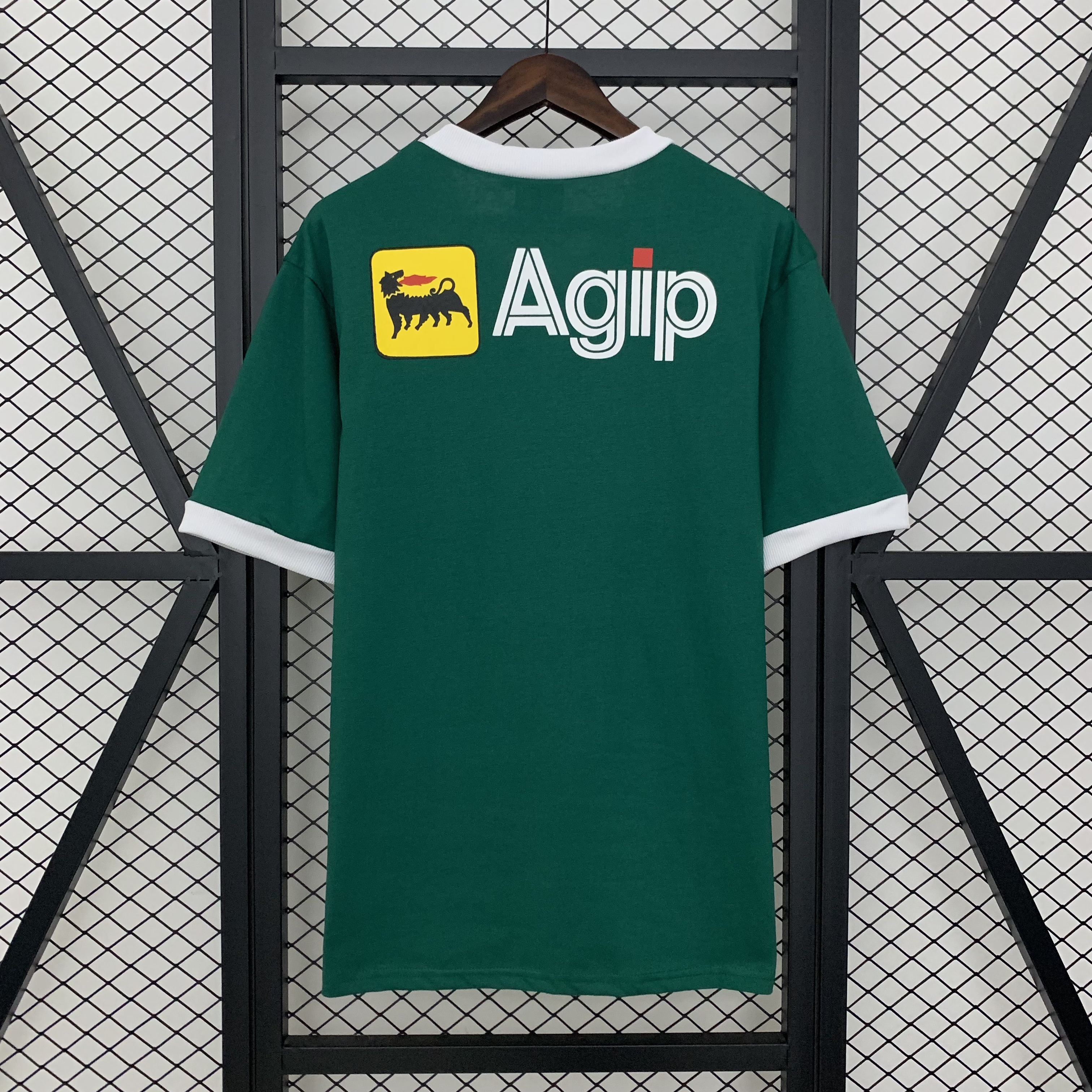 Retro  Palmeiras 1987 Home