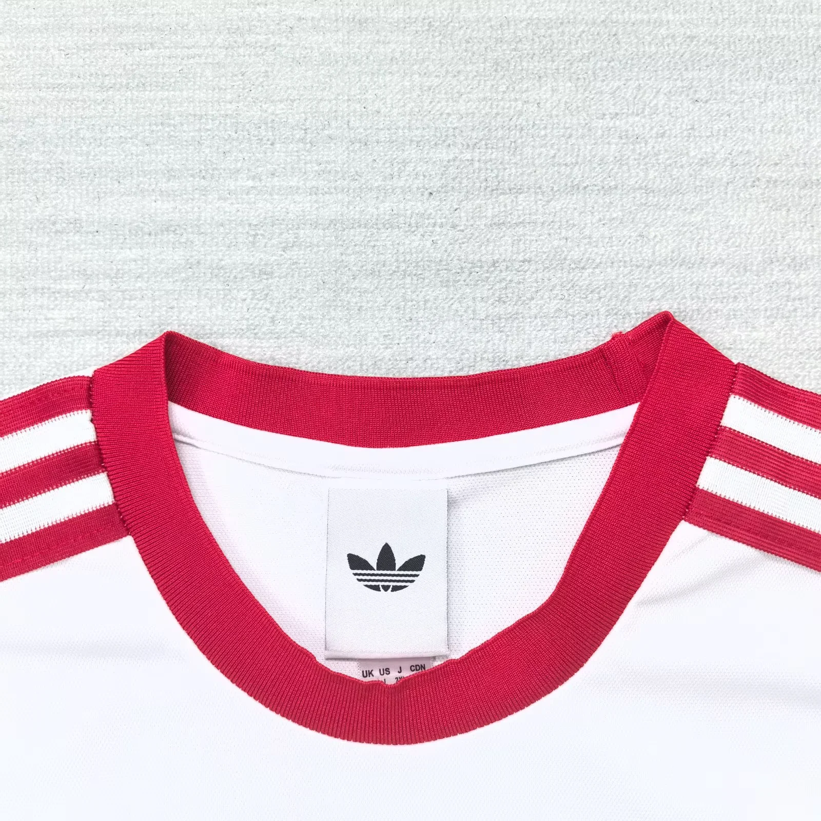 2026-27 Livver Pool FC. Training Livver White Fans Football Shirt 1:1 Thai Quality