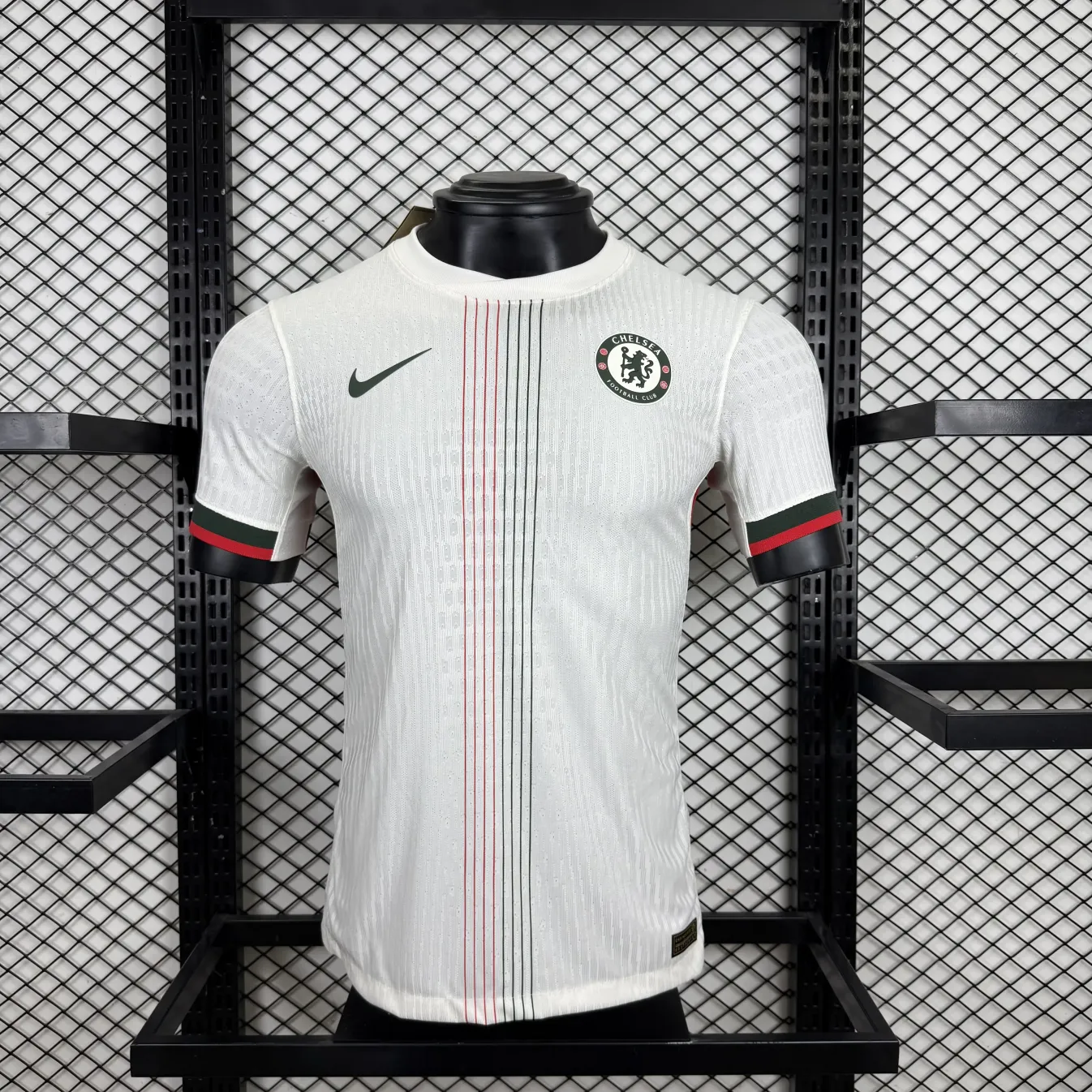 Player Version Chelseα 25/26 Away Sleeves S-3XL