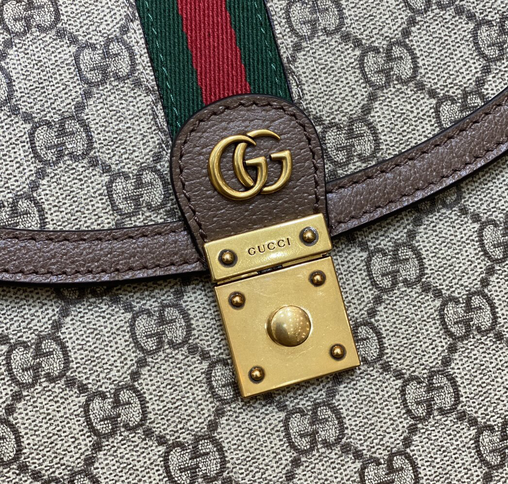 Gucci Ophidia handbag crossbody bag