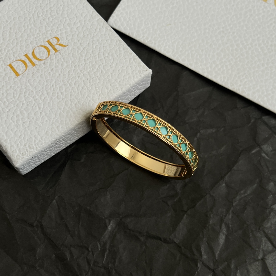 Women's My Dior Bangle