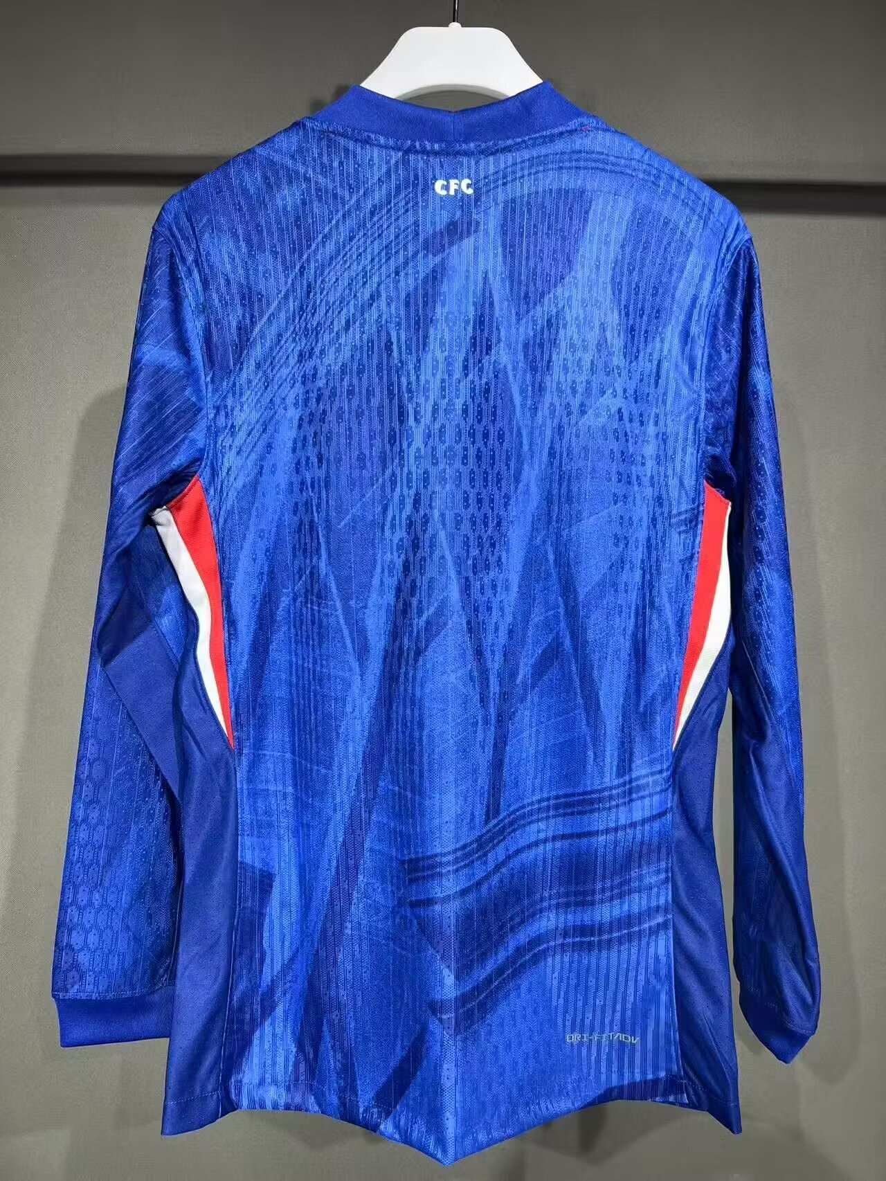 Chelseα 25/26 Home Fan  long sleeves S-3XL