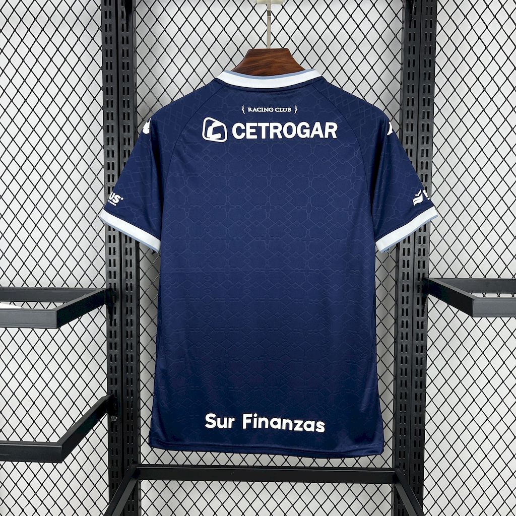 Avellaneda 2025/26 Away  S-XXL