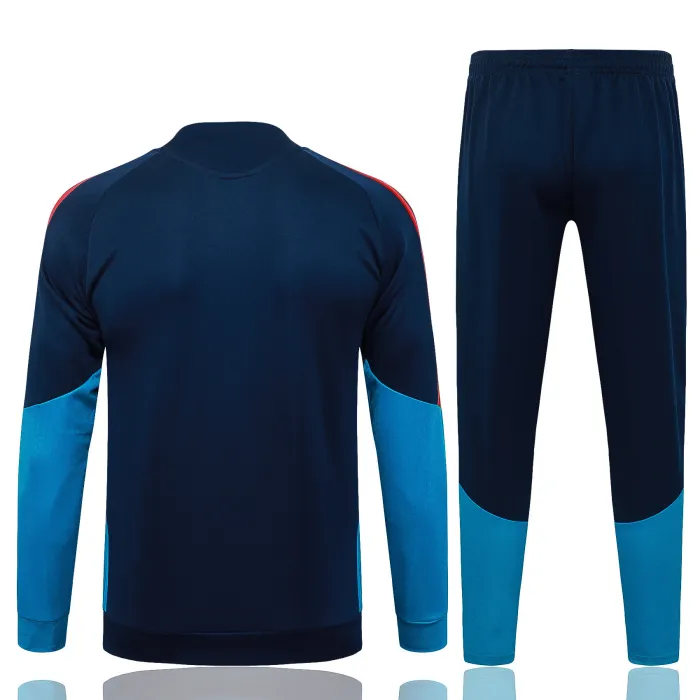 Spain Training Jacket Suit 2026