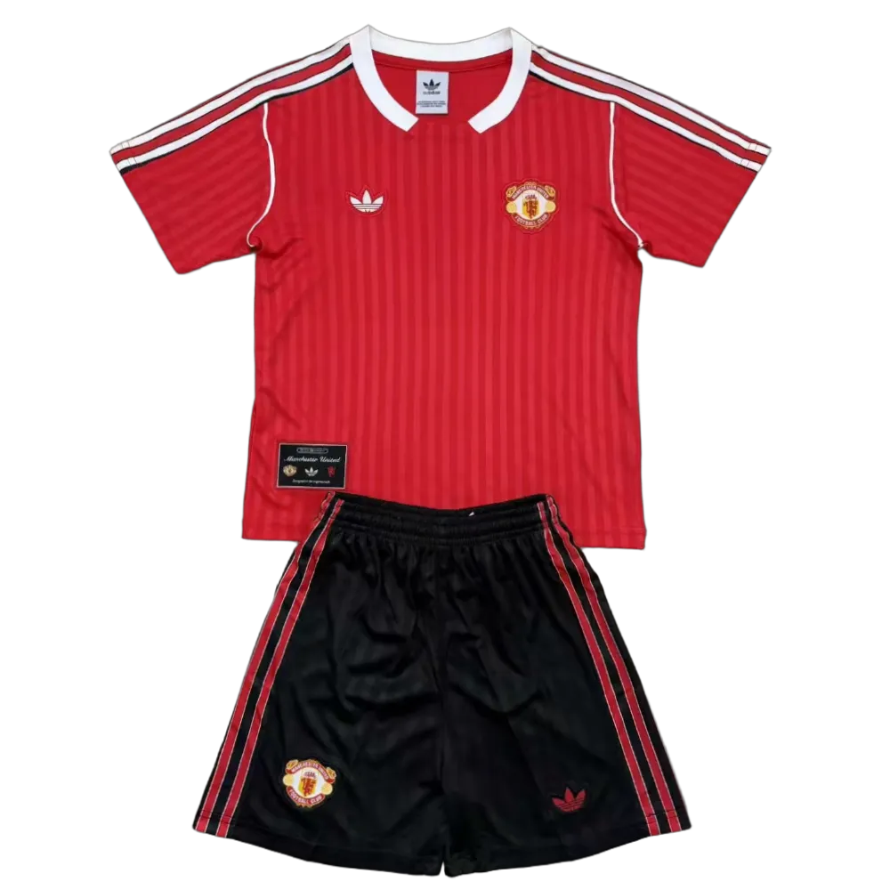 Kids Manchester United 25/26 Special 16-28