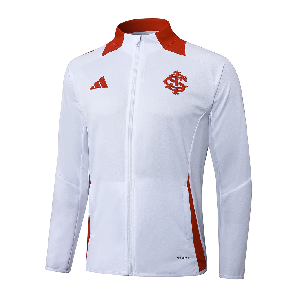 Brazil Training Jacket 24/25 | Soc Jersey - Premium Football Jersey