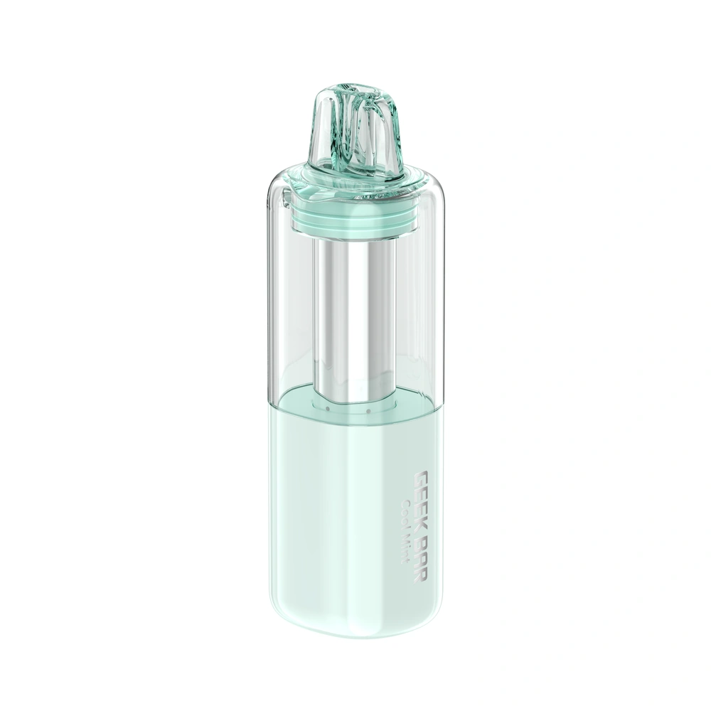 Geek Bar Mate 60K Disposable Pod - Cool Mint
