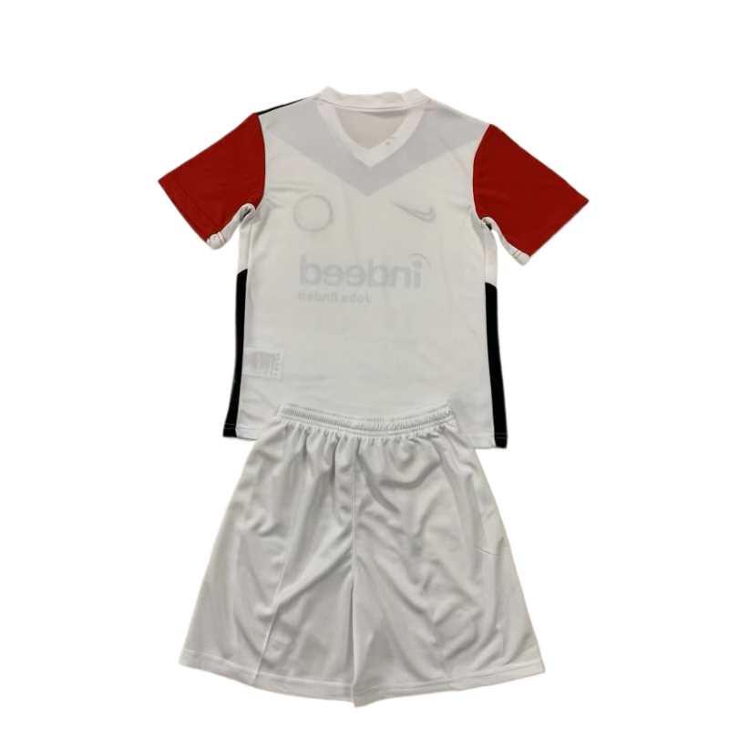 EINTRACHT FRANKFURT 24/25 HOME  16-XXL