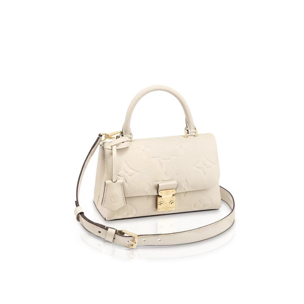Louis Vuitton LV Madeleine BB M46008