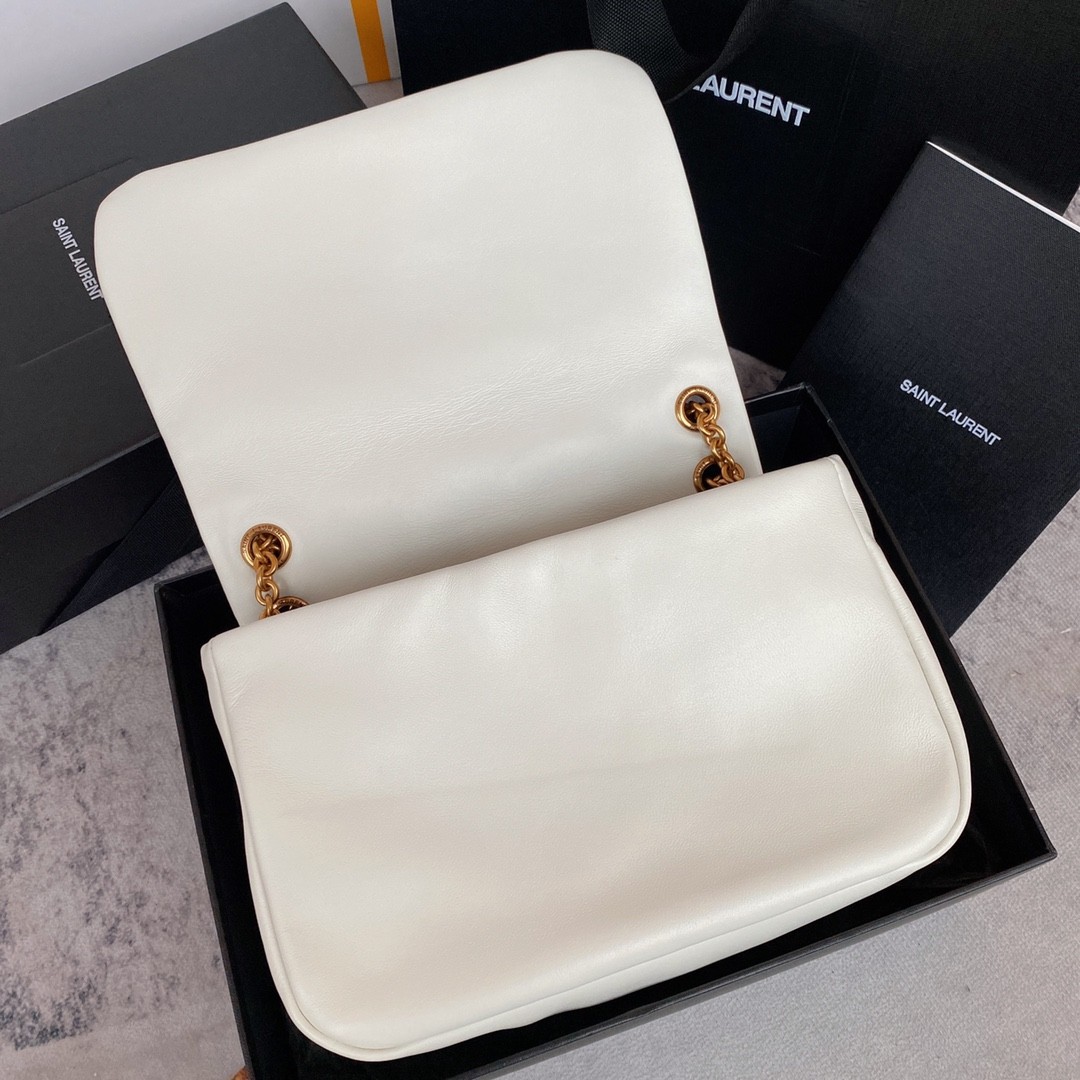 Saint Laurent  YSL JAMIE 4.3 lambskin mini bag