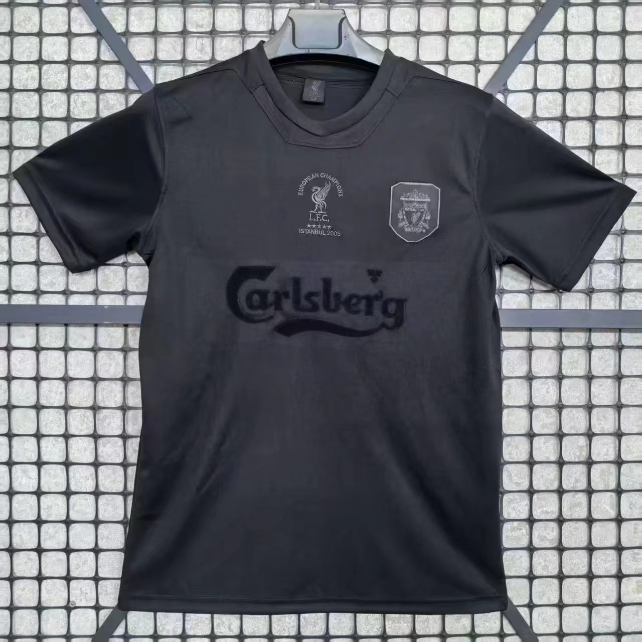 LVP Black Special T S-XXL