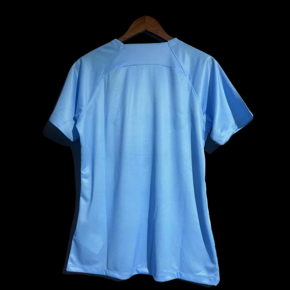 Netherlands 24/25 Blue  S-XXL