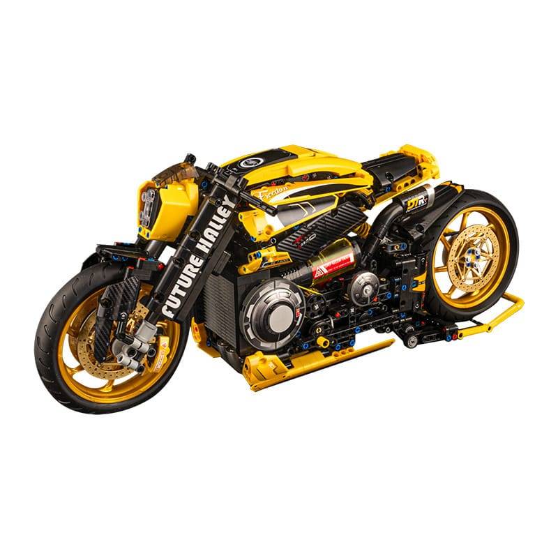 Kbox 10506 - Harilay Davvis 2077