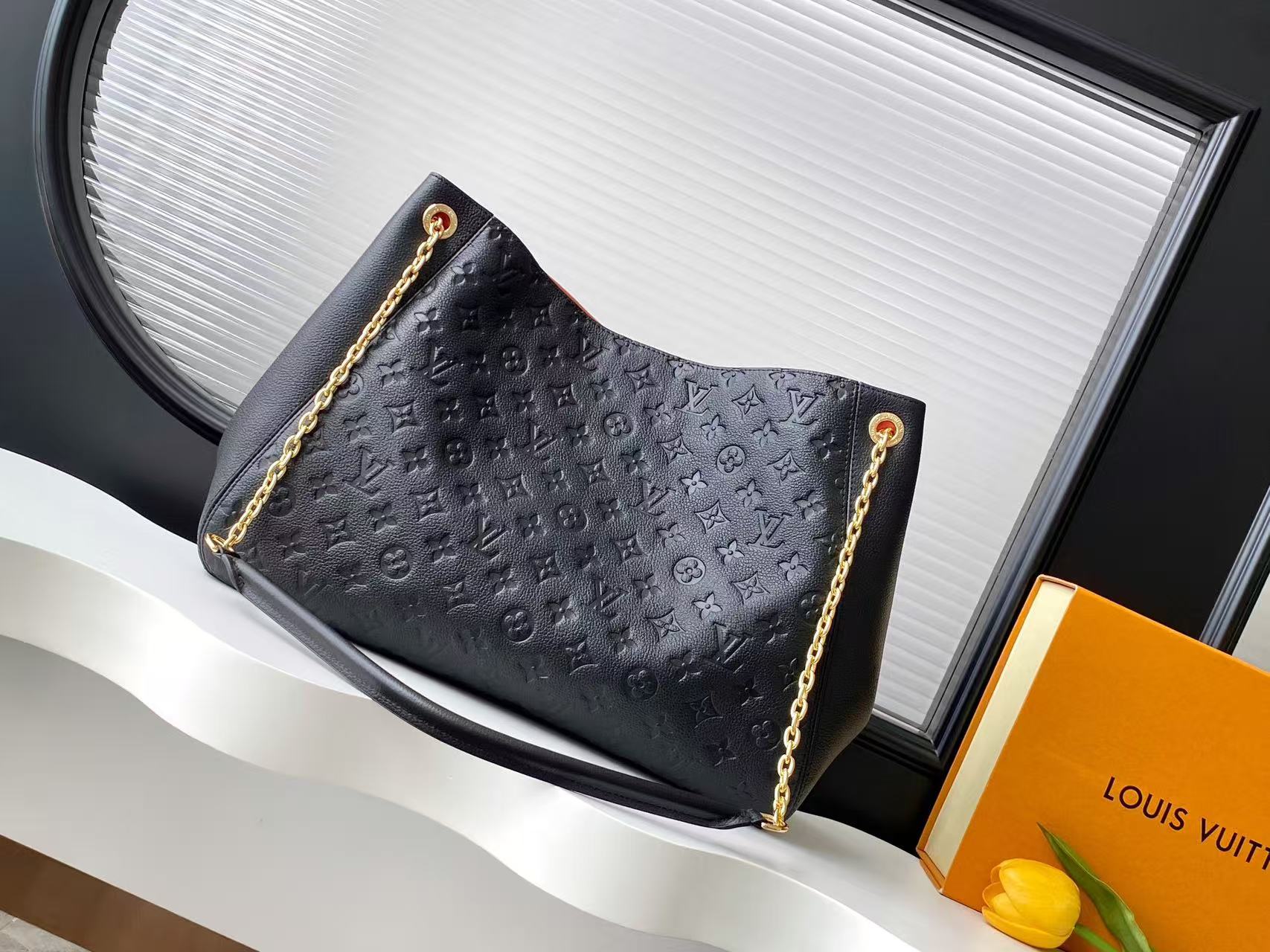 Louis Vuitton LV ANYTIME Bags
