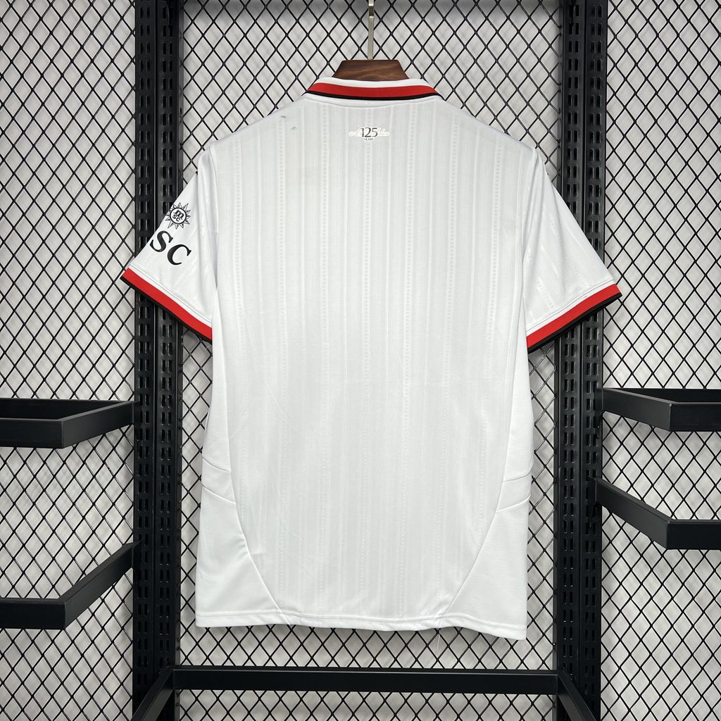 AC milan 24/25 Away S-4XL