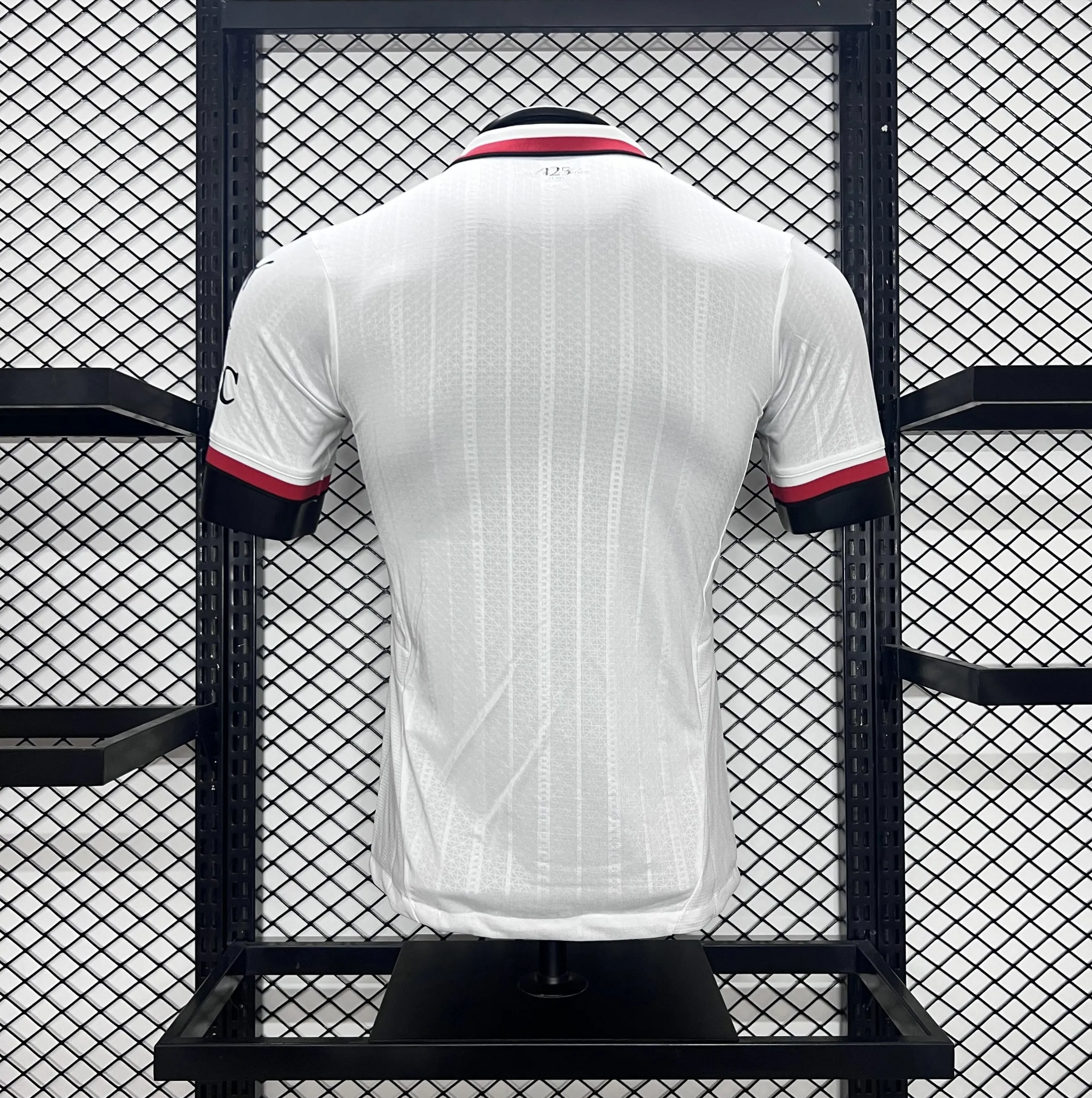 Player Version AC milan 24/25 Away S-XXL