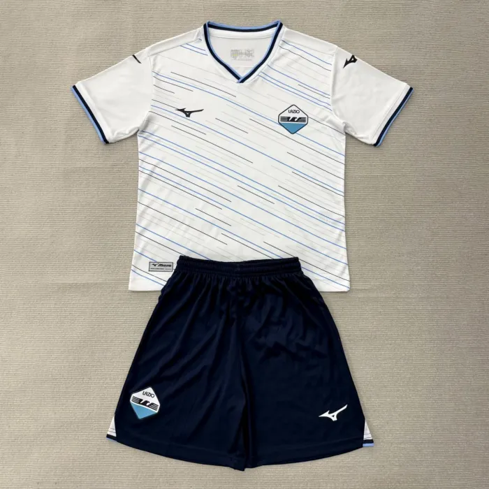 Kids Lazio Away Suit 26/27
