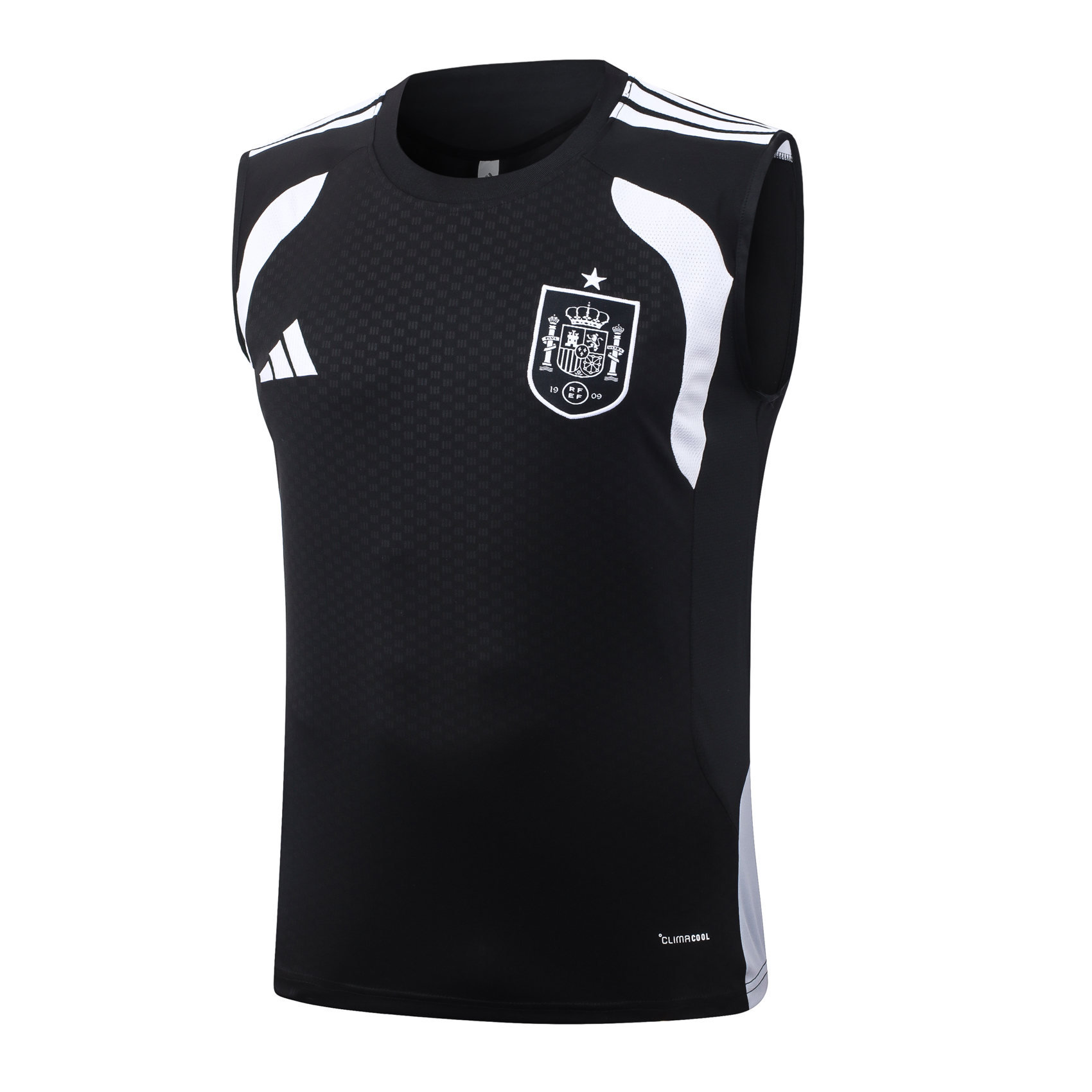 Spain Training Jersey 26/27 | Soc Jersey - Premium Football Jersey