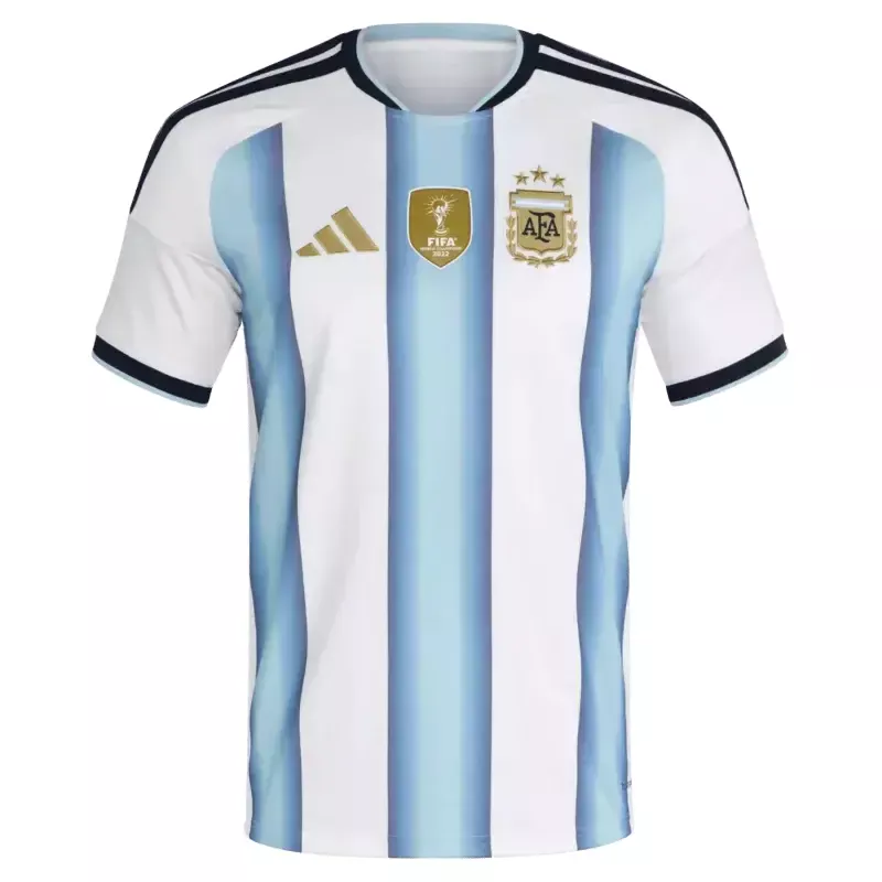 2026 Argentina Home Jersey