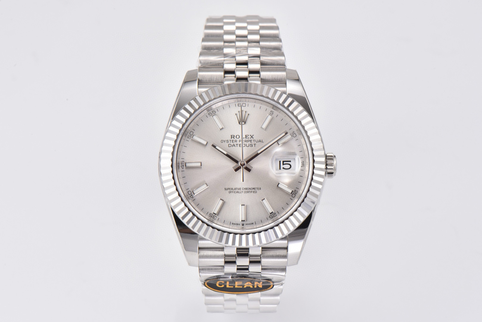 Rolex Men Datejust Automatic and Mechanic Watch 41mm