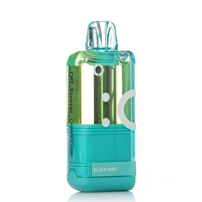 OFF-STAMP X-Cube Crystal 35K Disposable Pod product image