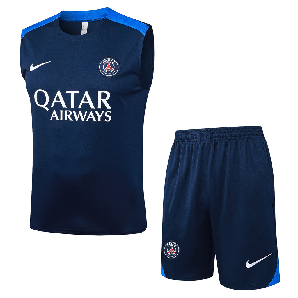 PSGTraining Jersey 25/26 | Soc Jersey - Premium Football Jersey