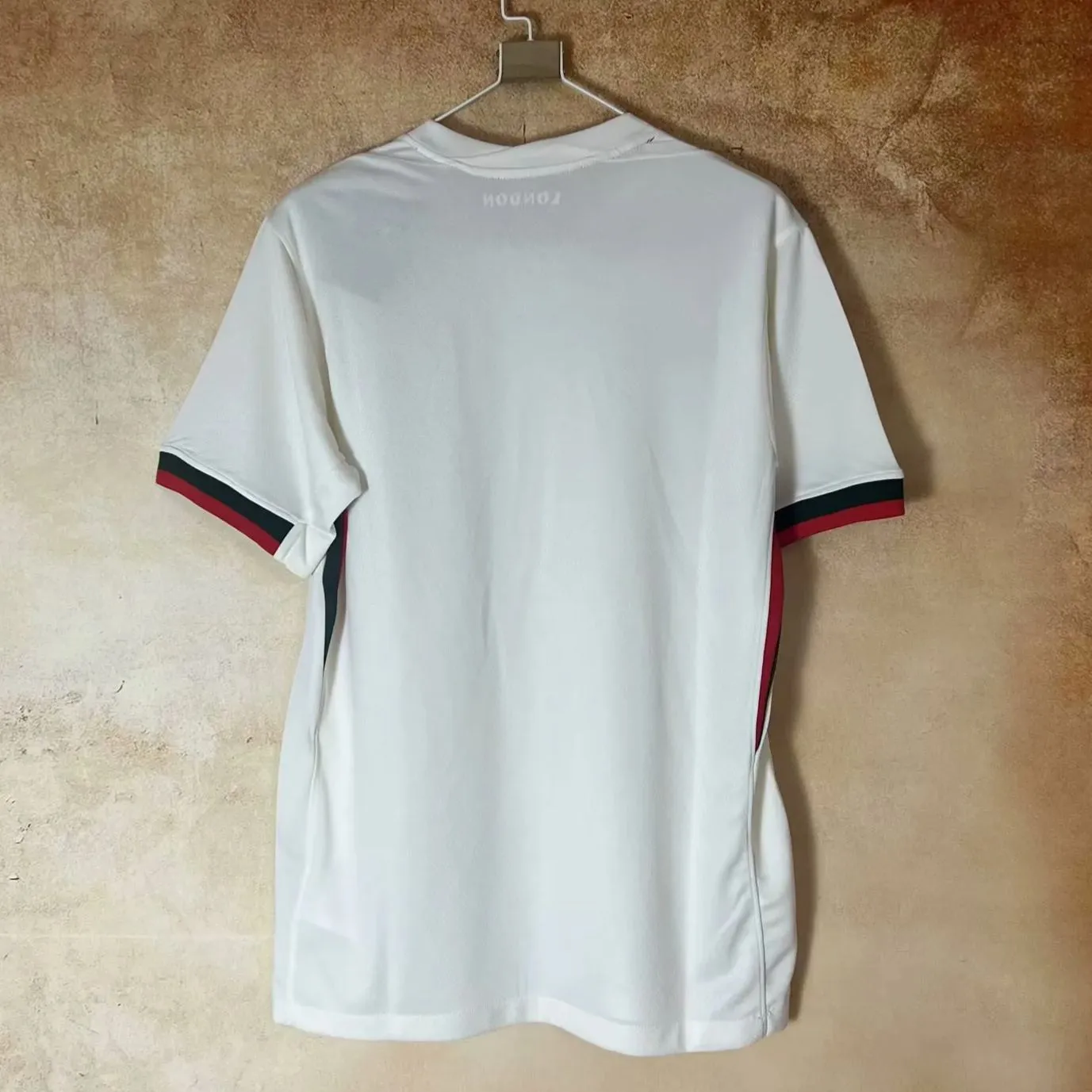 Chelsea25/26 Away S-4XL