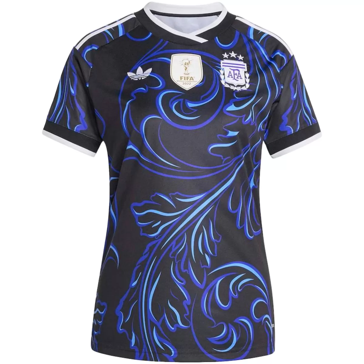 Women's Argentina Away Jersey World Cup 2026