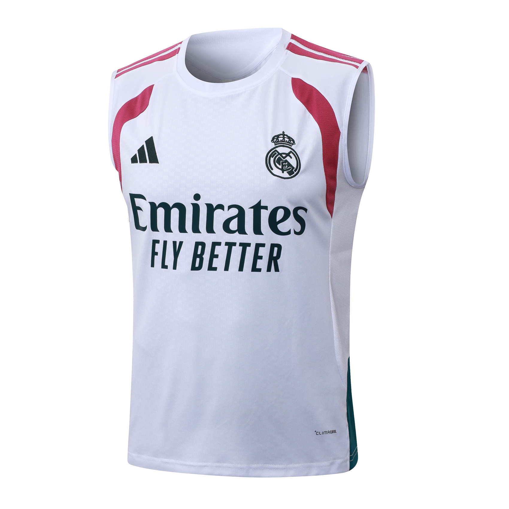 Real Madrid Training Jersey 26/27