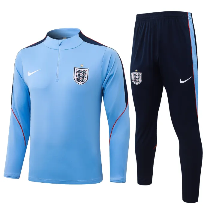 England Training Jersey Suit 2026